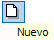 Captura botón “Nuevo” Captura botón “Nuevo”