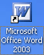 Accés directe a Microsoft Office