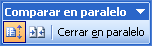 Icona Comparar en paral-lel