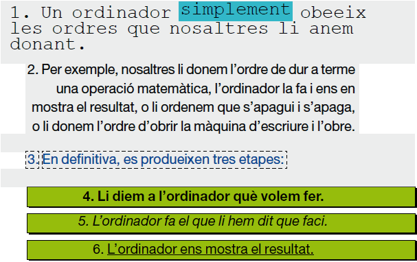 Exercici desenvolupat