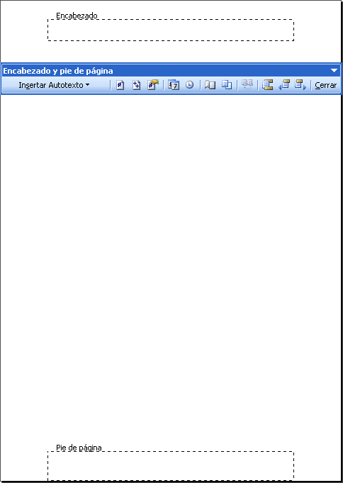 Mostra de la pantalla