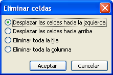 Quadre moure columnes cap a l'esquerra