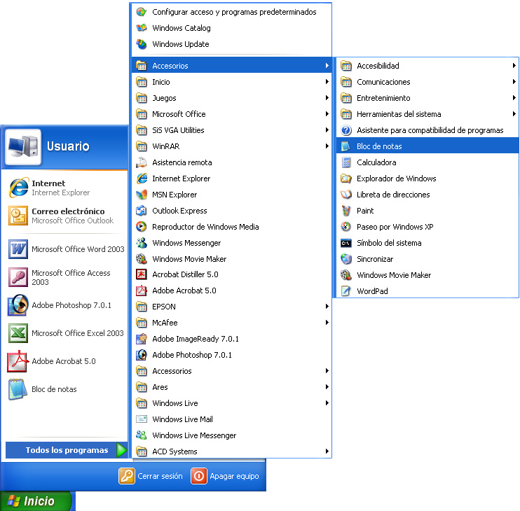 Captura finestra Guardar como