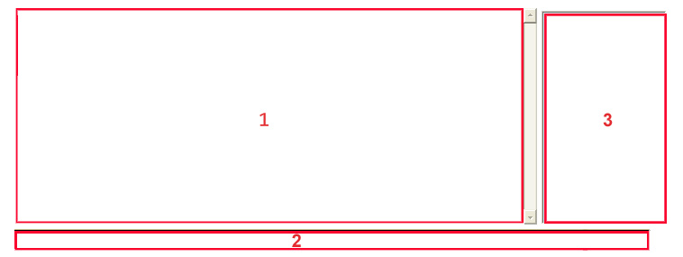Captura estructura bàsica d'un xat